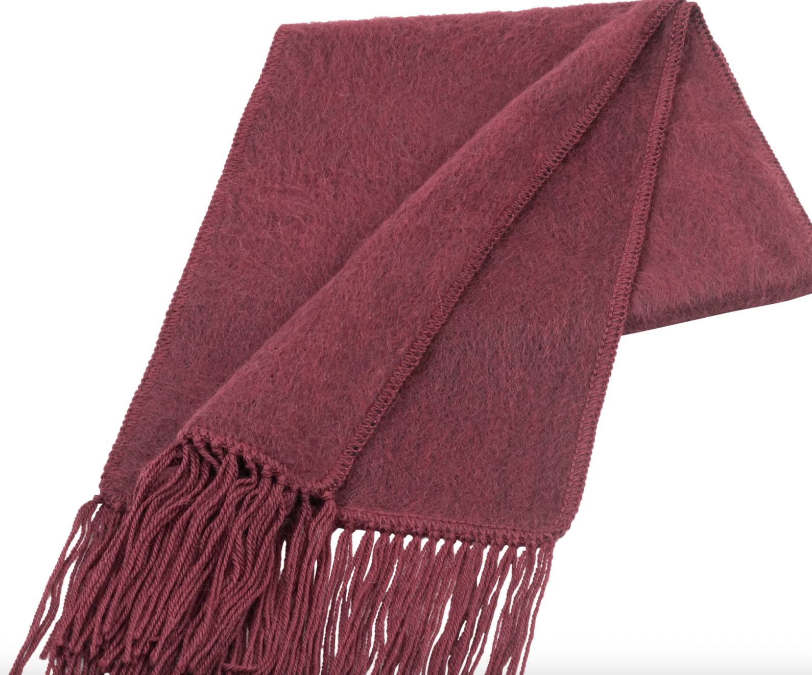 Woven Scarf - Image 5