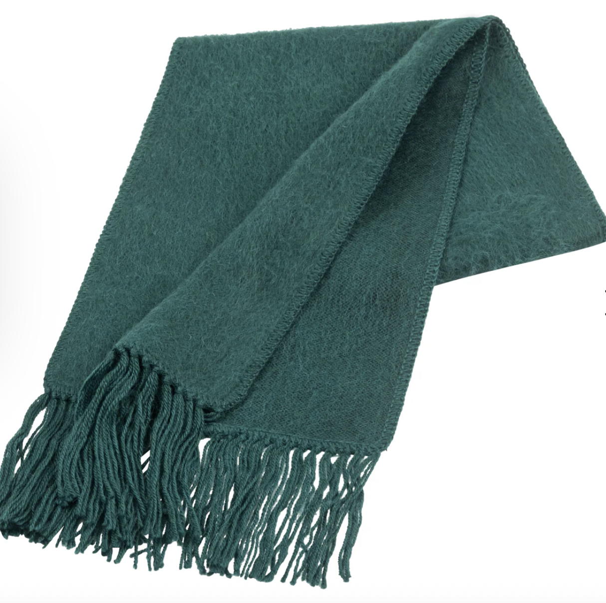 Woven Scarf - Image 4